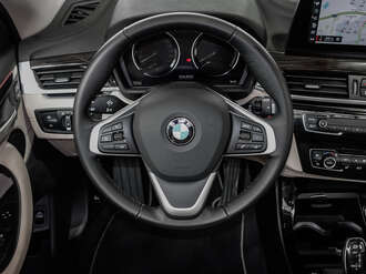 BMW X1 (Bild 3/17)