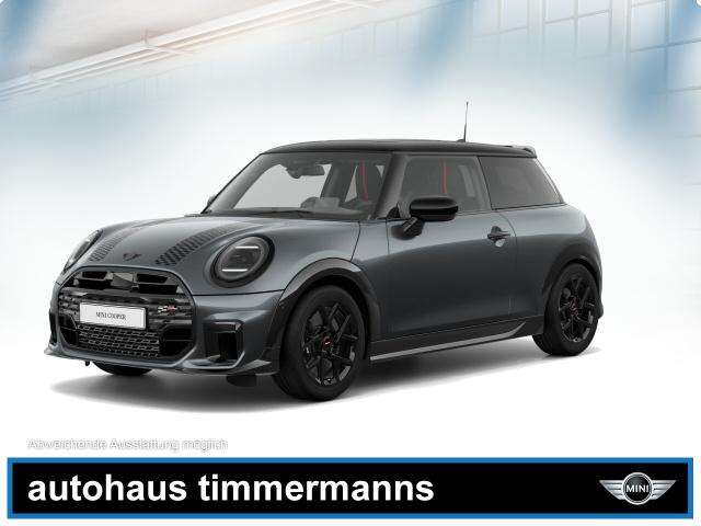 MINI Cooper S (Bild 1/2)