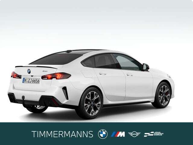 BMW 220 Gran Coupe (Bild 5/5)