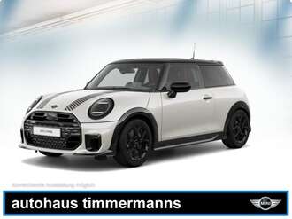 MINI Cooper S (Bild 1/2)