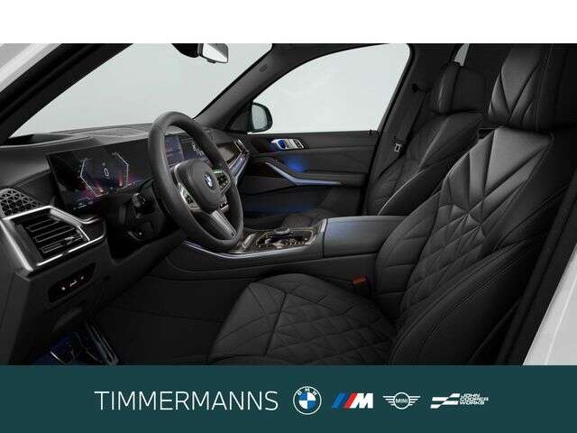 BMW X5 (Bild 3/5)