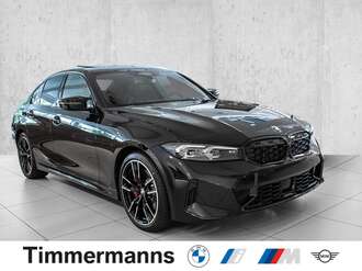 BMW M340i (Bild 1/17)