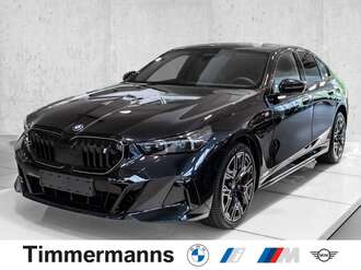 BMW BMW i5 xDrive40 Limousine (Bild 1/2)