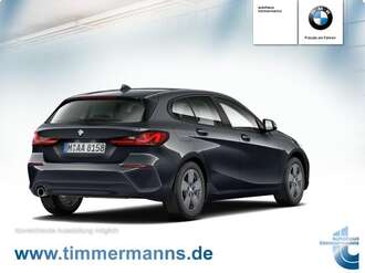 BMW 118i (Bild 2/5)