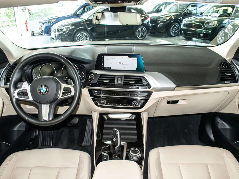 BMW X4 (Bild 2/18)