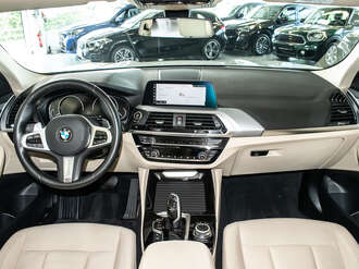 BMW X4 (Bild 1/2)