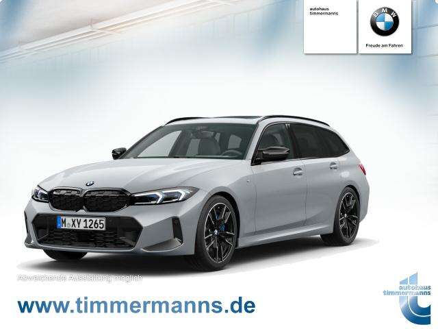 BMW M340i (Bild 1/2)