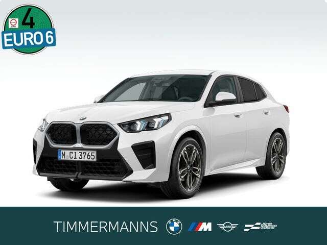 BMW X2 (Bild 1/5)