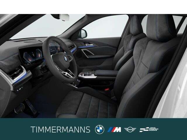 BMW X2 (Bild 3/5)