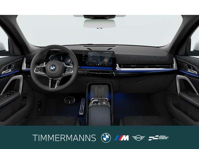 BMW X2 (Bild 4/5)