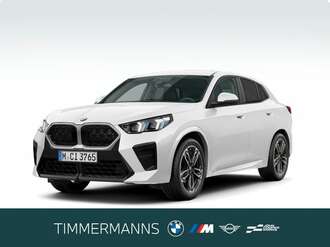 BMW X2 (Bild 1/6)