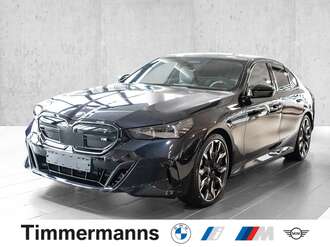 BMW BMW i5 M60 xDrive Limousine (Bild 1/19)