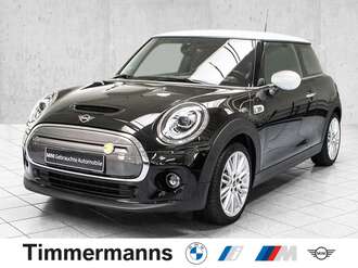 MINI Cooper SE (Bild 1/2)