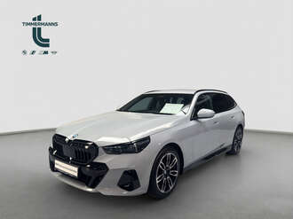 BMW 520 (Bild 1/15)