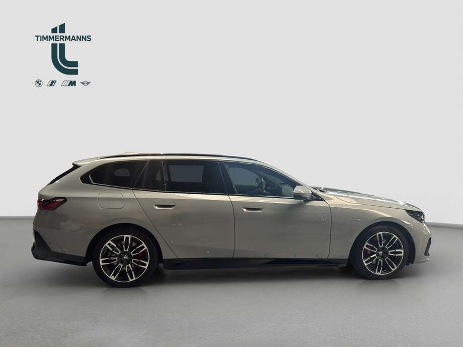 BMW 520 (Bild 7/16)