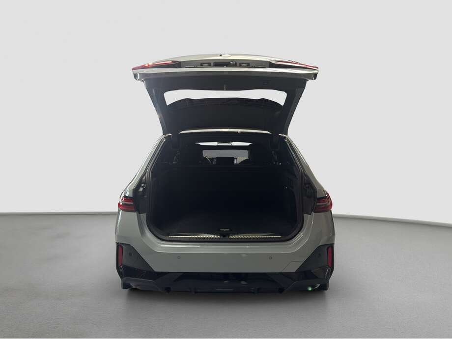 BMW 520 (Bild 16/16)
