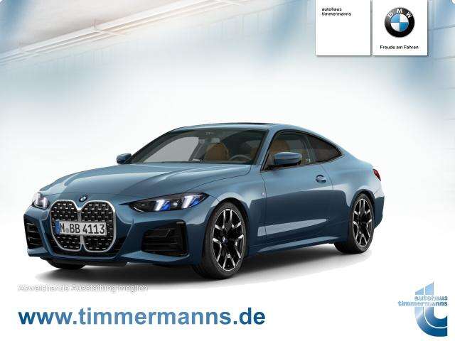 BMW 430i xDrive (Bild 1/2)