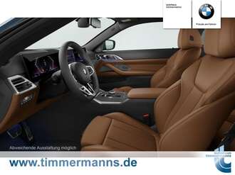 BMW 430i xDrive (Bild 3/5)