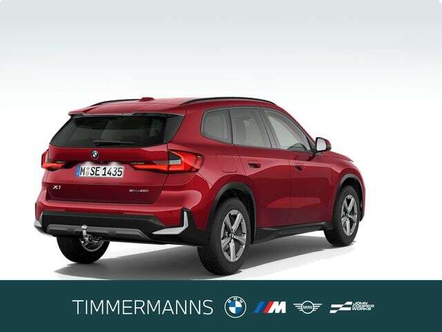 BMW X1 (Bild 2/5)