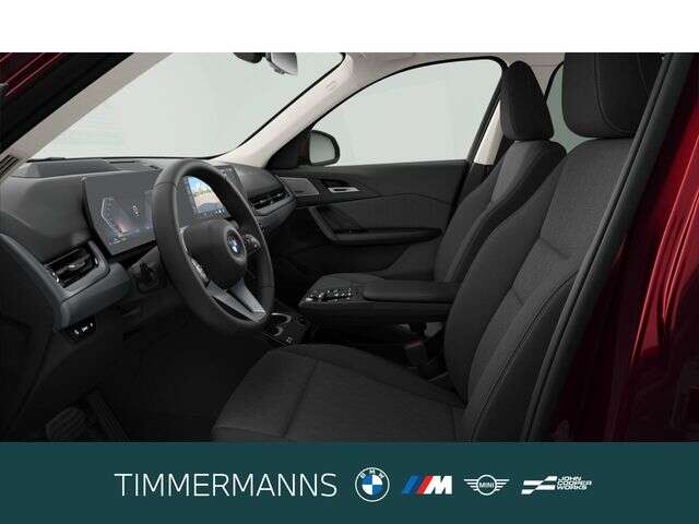 BMW X1 (Bild 3/5)