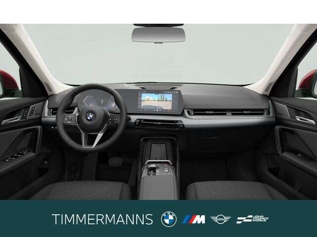 BMW X1 (Bild 4/5)