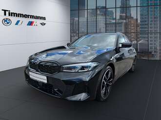 BMW M340i (Bild 1/21)