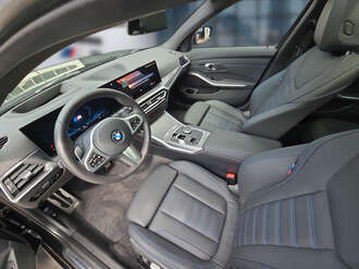 BMW M340i (Bild 2/21)