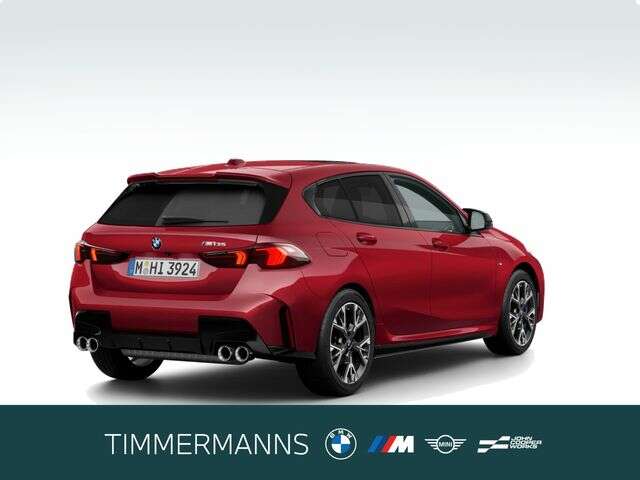 BMW M135 (Bild 2/5)