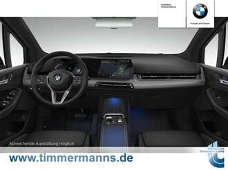 BMW 218 Active Tourer (Bild 2/5)