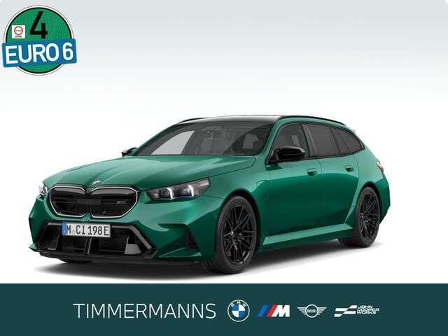 BMW M5 (Bild 1/5)