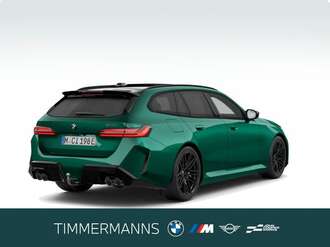 BMW M5 (Bild 2/5)