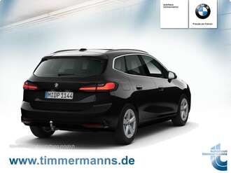 BMW 218 Active Tourer (Bild 2/2)