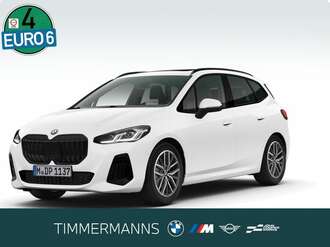 BMW 220 Active Tourer (Bild 1/5)