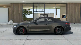 BMW M4 (Bild 2/2)