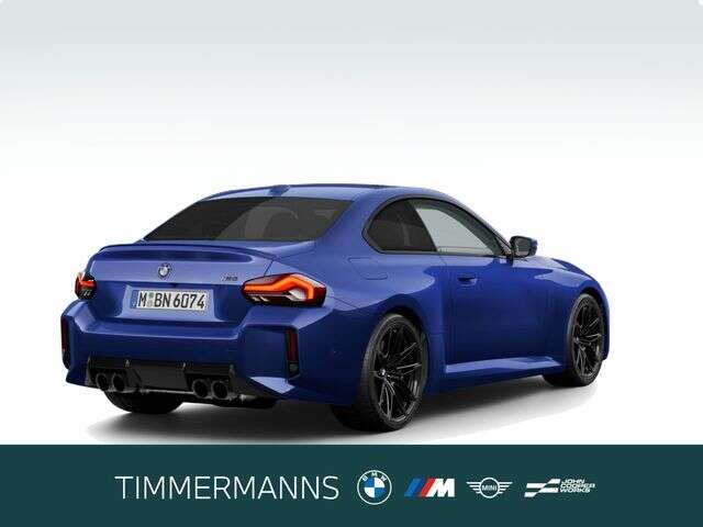 BMW M2 (Bild 2/5)