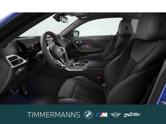 BMW M2 (Bild 3/5)