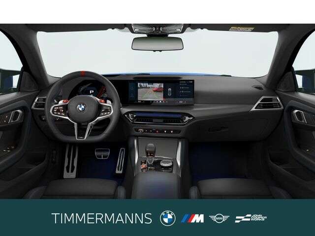 BMW M2 (Bild 4/5)