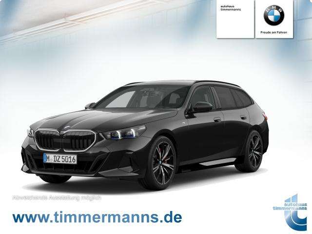 BMW 520d xDrive (Bild 1/13)