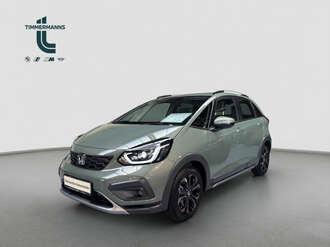 HONDA Jazz (Bild 1/15)