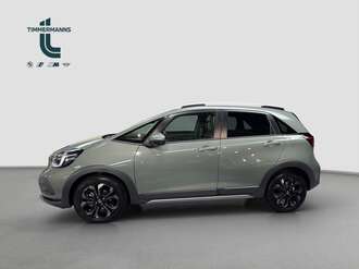 HONDA Jazz (Bild 2/15)