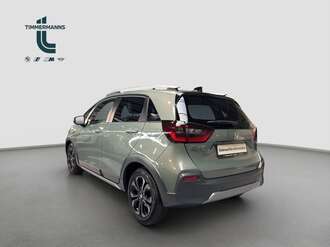 HONDA Jazz (Bild 3/15)