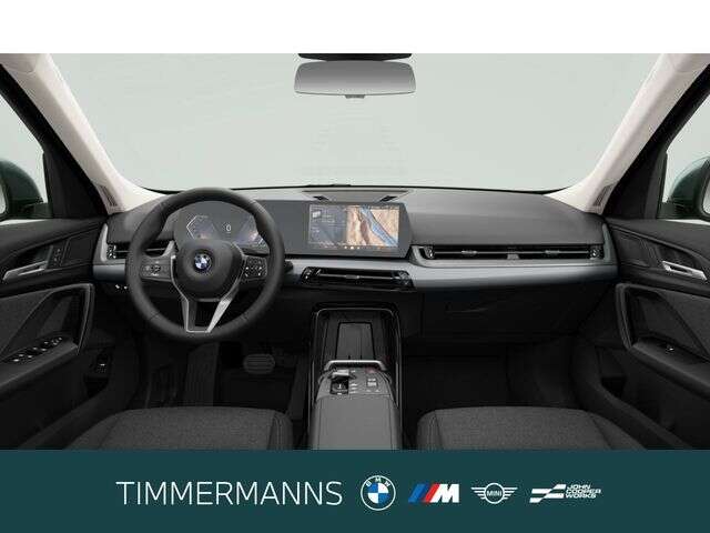 BMW X1 (Bild 4/5)