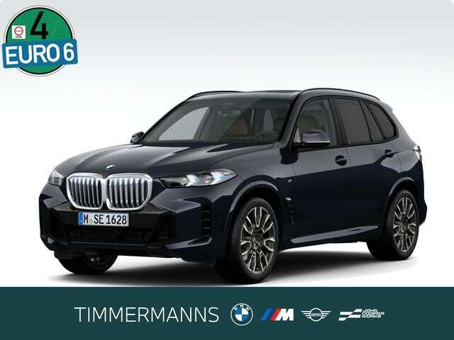 BMW X5 (Bild 1/5)