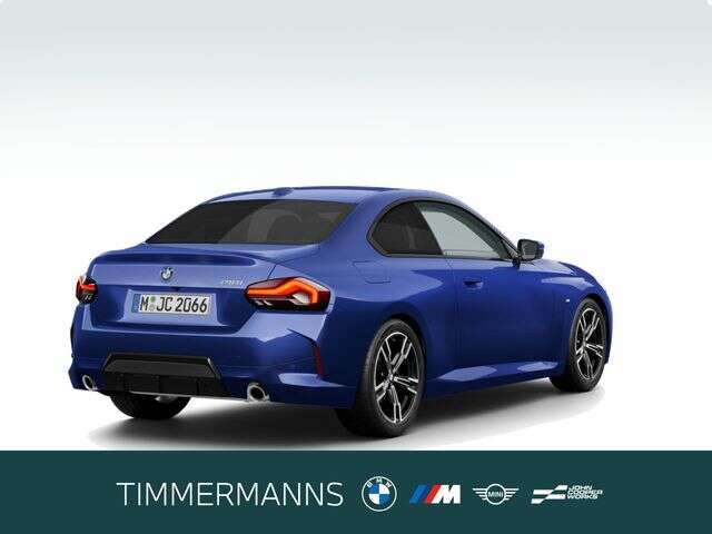 BMW 218 (Bild 2/5)