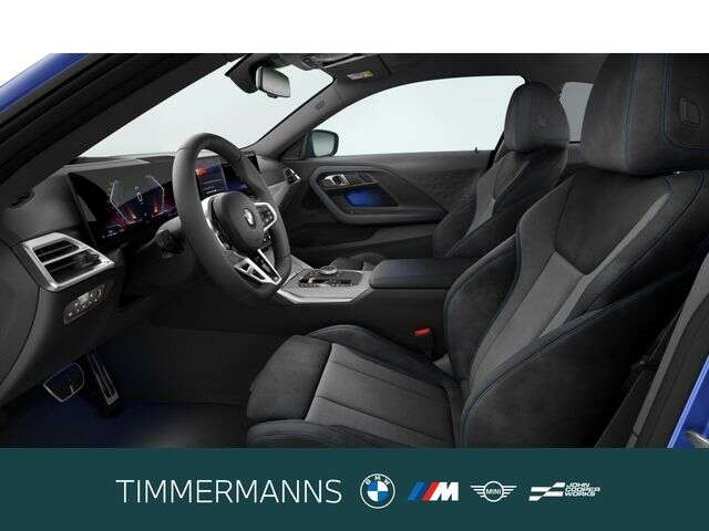 BMW 218 (Bild 3/5)