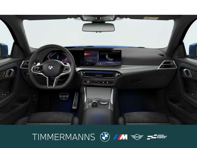BMW 218 (Bild 4/5)