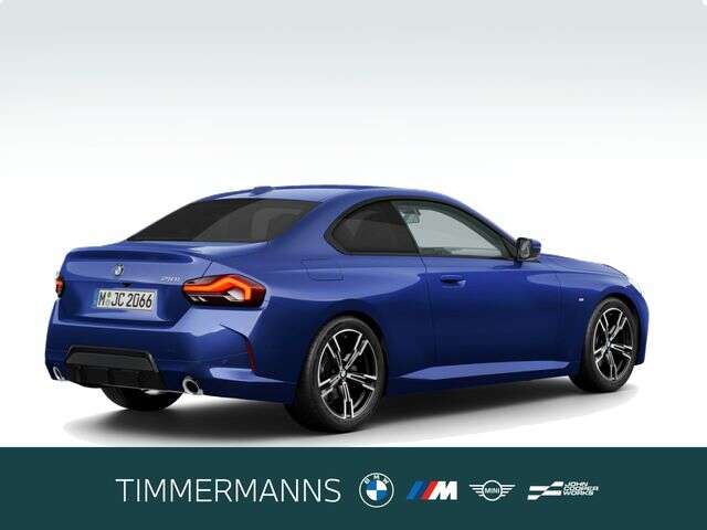 BMW 218 (Bild 5/5)