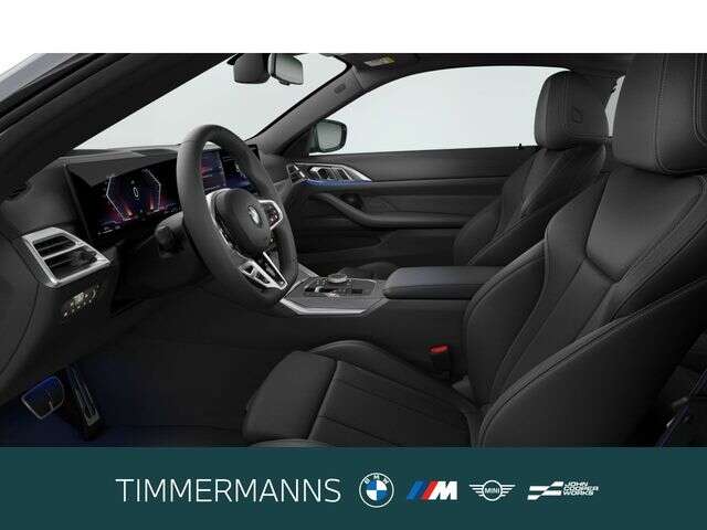 BMW 420 (Bild 3/5)