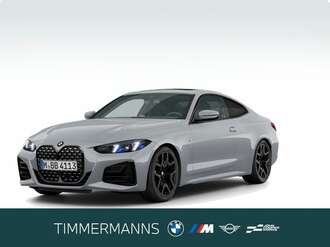BMW 420 (Bild 1/6)