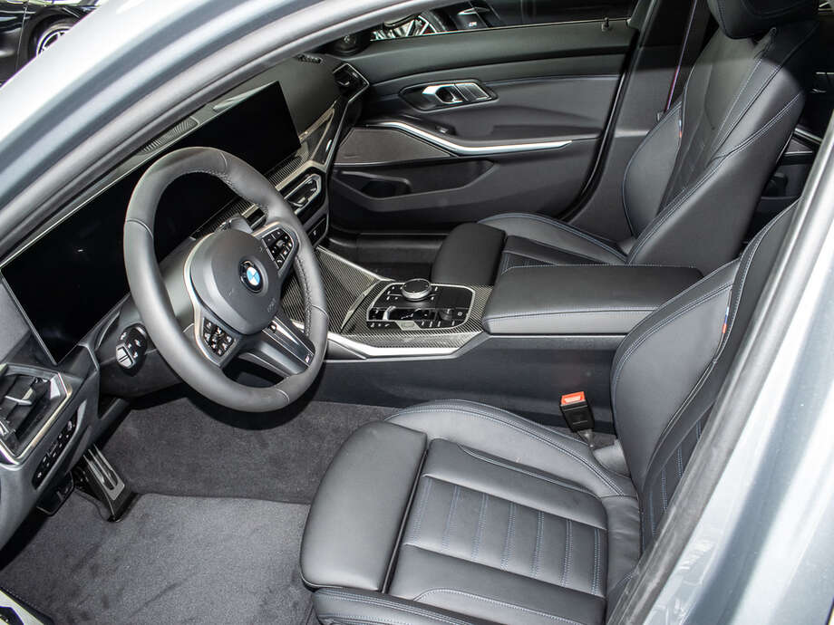 BMW M340i (Bild 1/2)